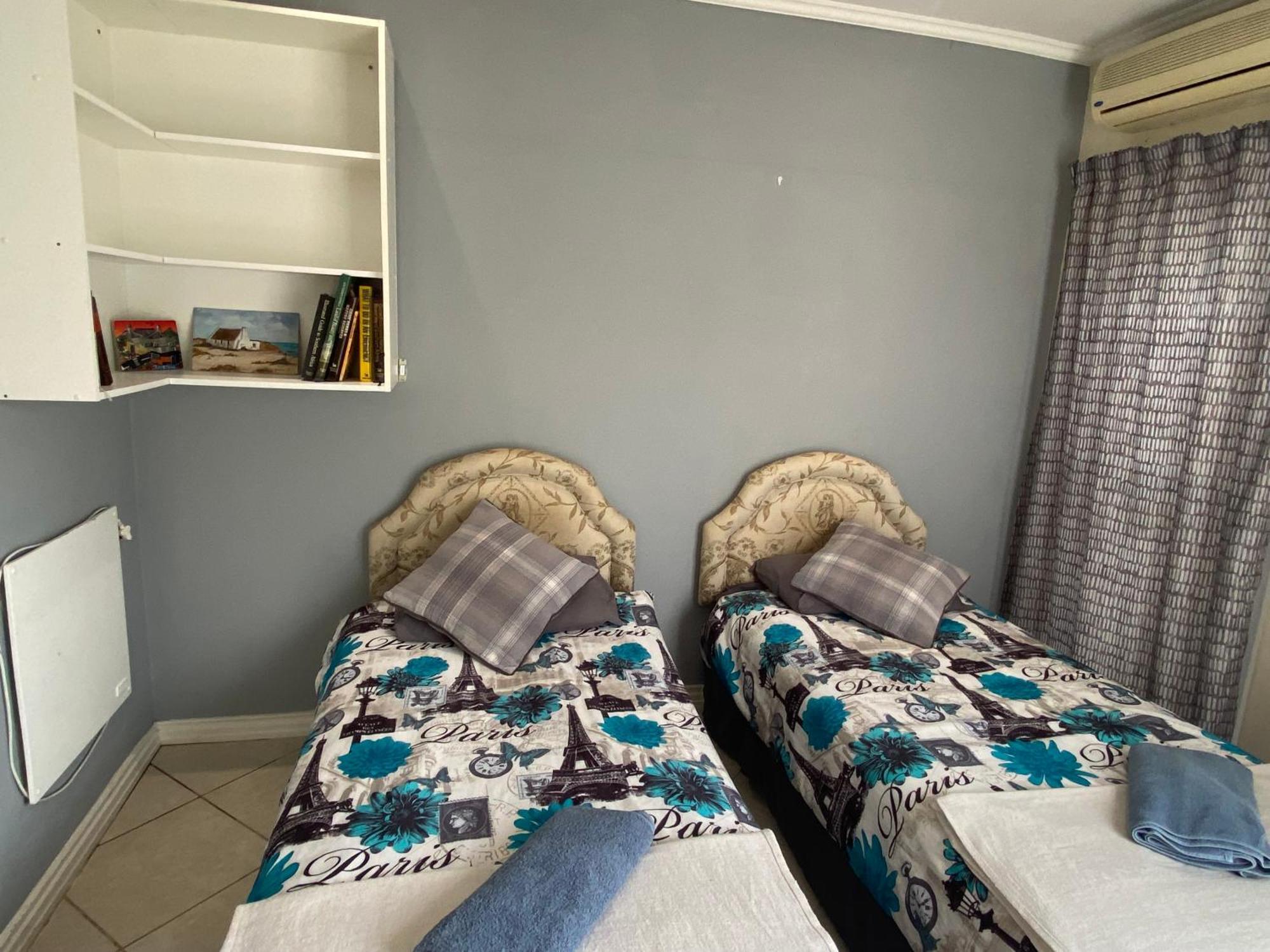 شقة Micky'S Coziness Galore! كيب تاون المظهر الخارجي الصورة
